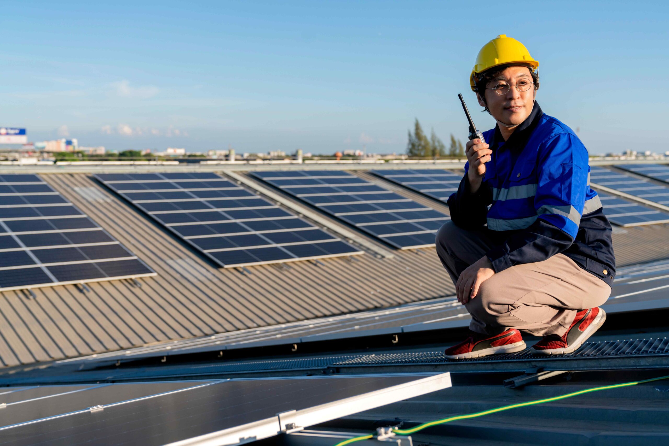 Top roofing services in Massachusetts