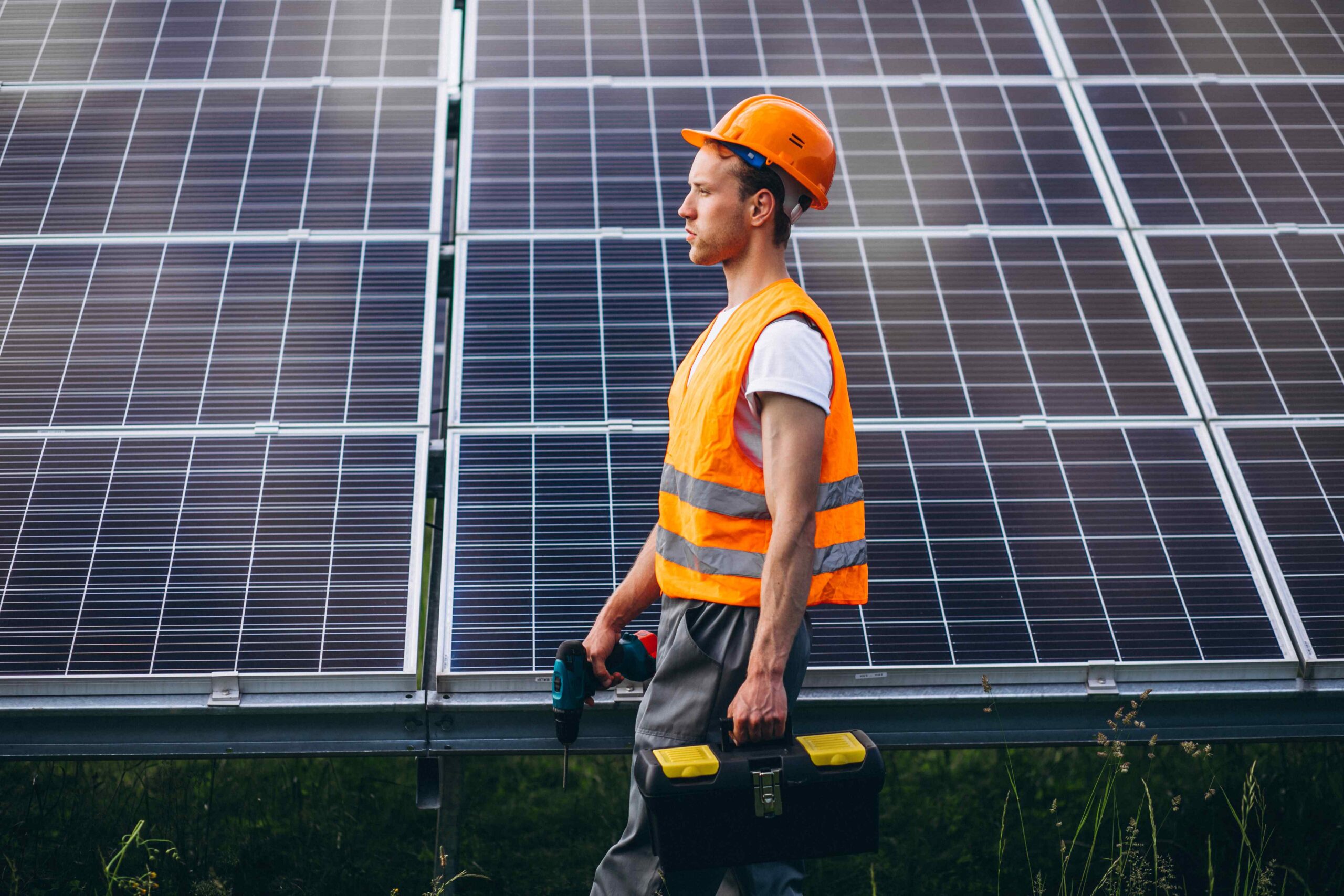 Reliable solar panel experts in Massachusetts
