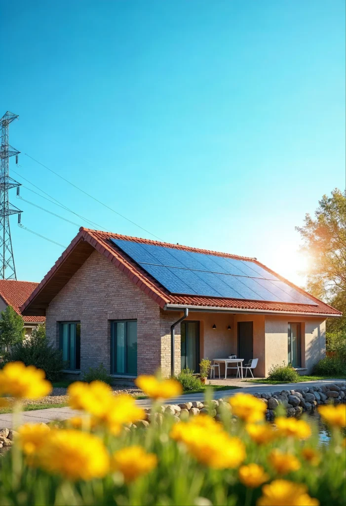 Reliable home battery installers from MA