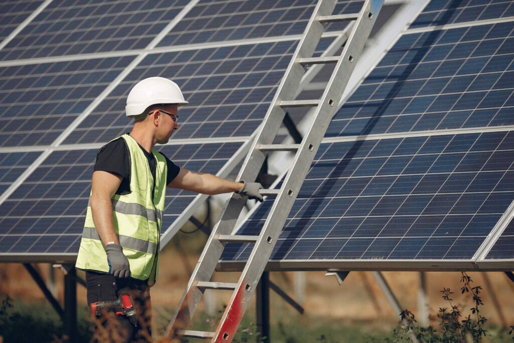 Quality Rooftop Solar Installation in MA